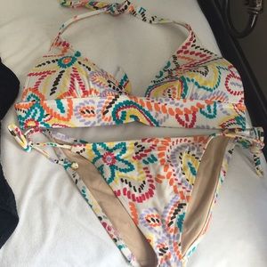 Victoria's Secret bikini