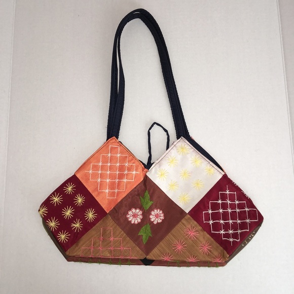 One of a Kind Shoulder Bag