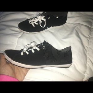 DC sneakers