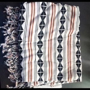 Acacia Tapa Makena Pareo