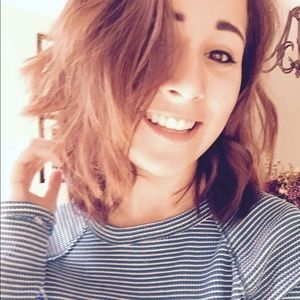 Meet your Posher, Jocelyn