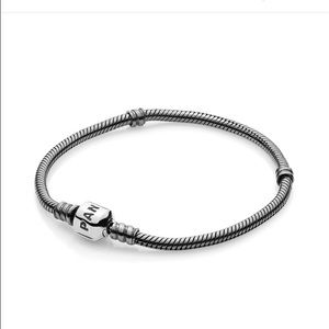 Pandora bracelet