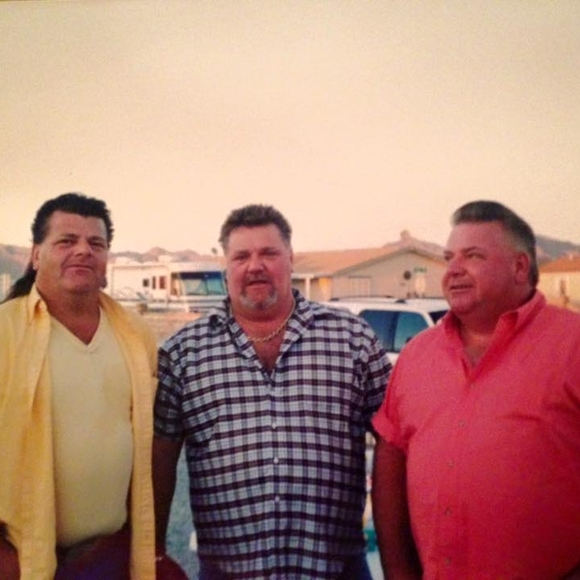 Meet your Posher, Chantel