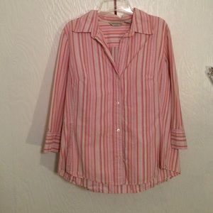 Banana Republic blouse