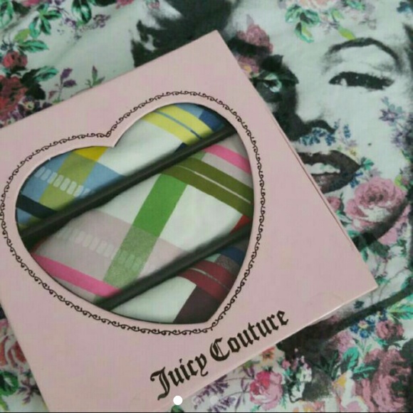 NIB 3-Piece Juicy Panty Set