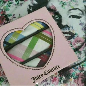 NIB 3-Piece Juicy Panty Set