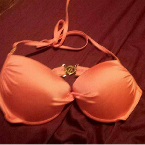 Victoria secret bikini top