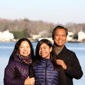 Meet your Posher, Wilma lopez