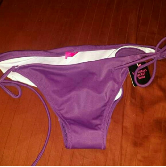 Bikini bottoms - Picture 1 of 2