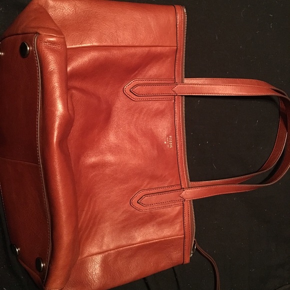 Basically brand new Fossil Purse