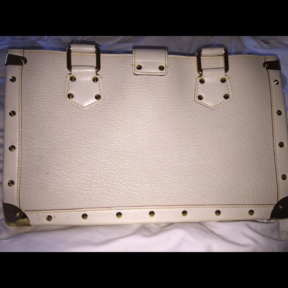 Louis Vuitton Suhali Le Fabuleux Satchel - Picture 3 of 4