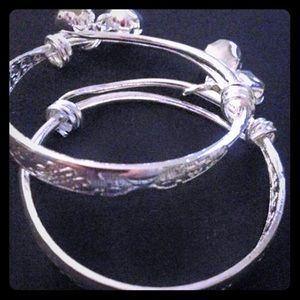Baby bracelets