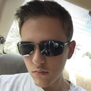 Meet your Posher, Mark