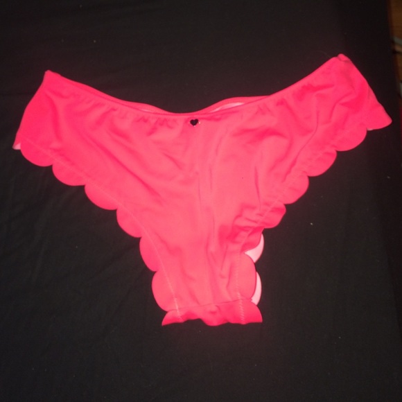 Victoria secret cheeky bikini