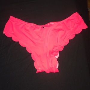Victoria secret cheeky bikini
