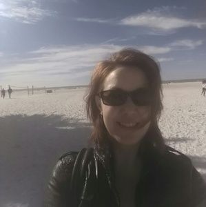 Meet your Posher, Tracy