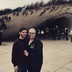 Meet your Posher, Amy