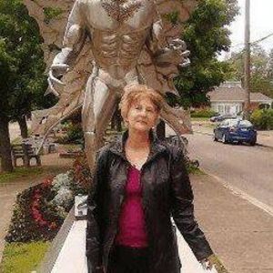 Meet your Posher, Mary