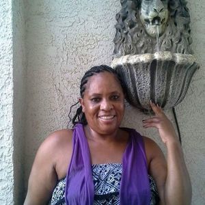 Meet your Posher, Tina