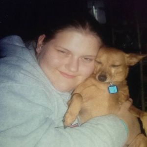 Meet your Posher, Crystal