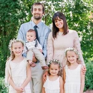 Meet your Posher, Lori