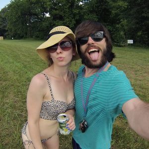 Meet your Posher, Derrick