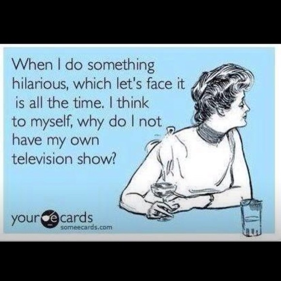 Meet your Posher, Kenda - Picture 2 of 3