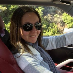 Meet your Posher, Mariam