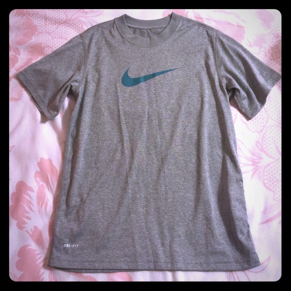 Dri-fit S size nike sports top