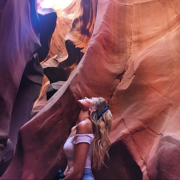 meet your posher, liv - Picture 7 of 8