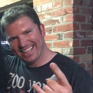 Meet your Posher, Nate