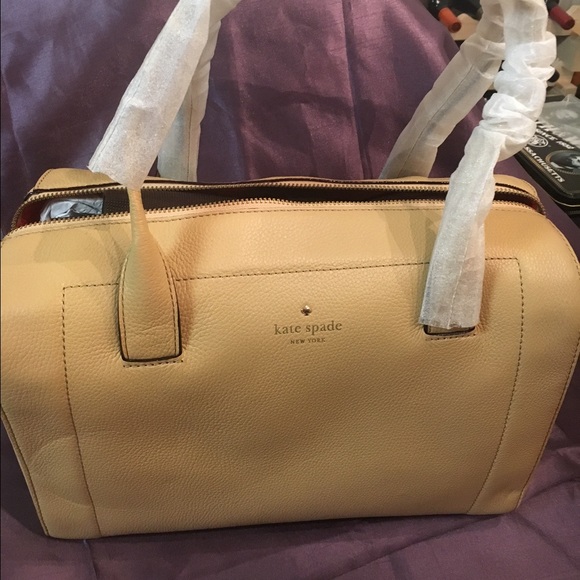 Kate spade nwot purse