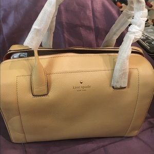 Kate spade nwot purse