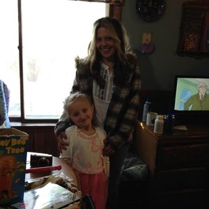 Meet your Posher, Pamela