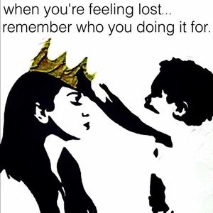 Meet your Posher, Heather