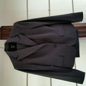 Body by Victoria pant suit, 8