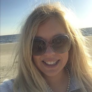 Meet your Posher, Kim