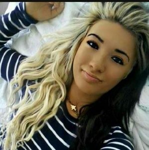 Meet your Posher, Haley