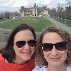 Meet your Posher, Jodie