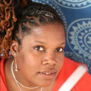 Meet your Posher, Renae