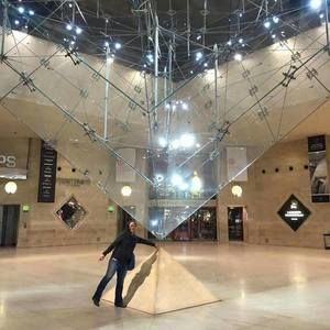 Meet your Posher, Jaime