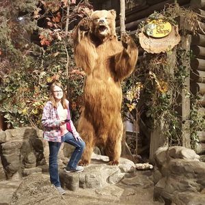 Meet your Posher, Anne