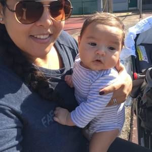 Meet your Posher, Elisa