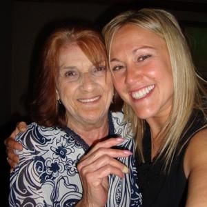 Meet your Posher, Kerri