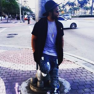 Meet your Posher, Bryan