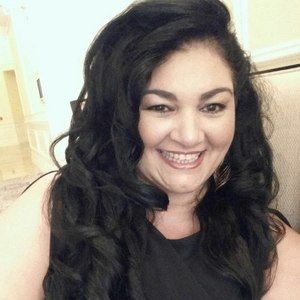 Meet your Posher, Theresa