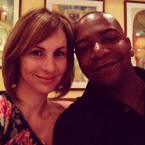 Meet your Posher, Michelle nigel