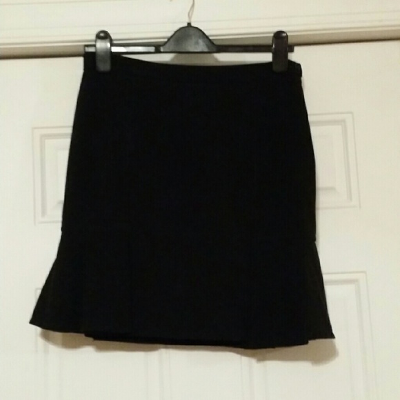 Beautiful mini skirt