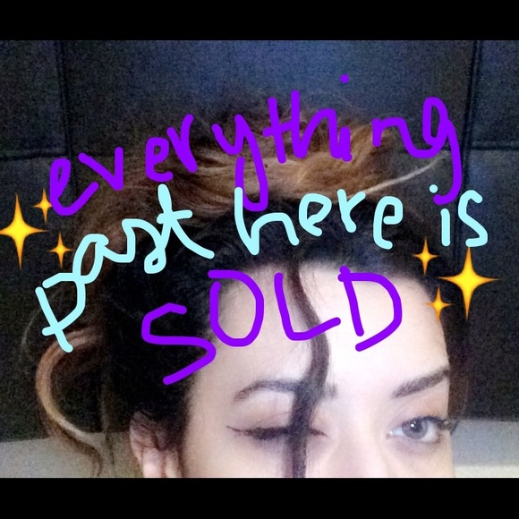 SOLD➡️➡️➡️