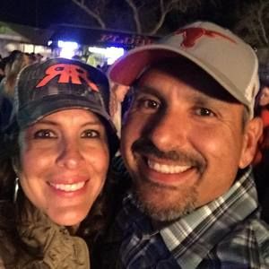 Meet your Posher, Tish